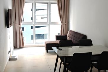 Canopy Hills Apartment