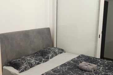 Canopy Hills Apartment