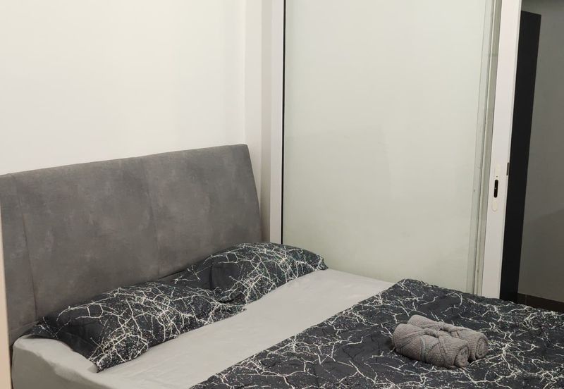 Residensi Rimbun @ Canopy Hills