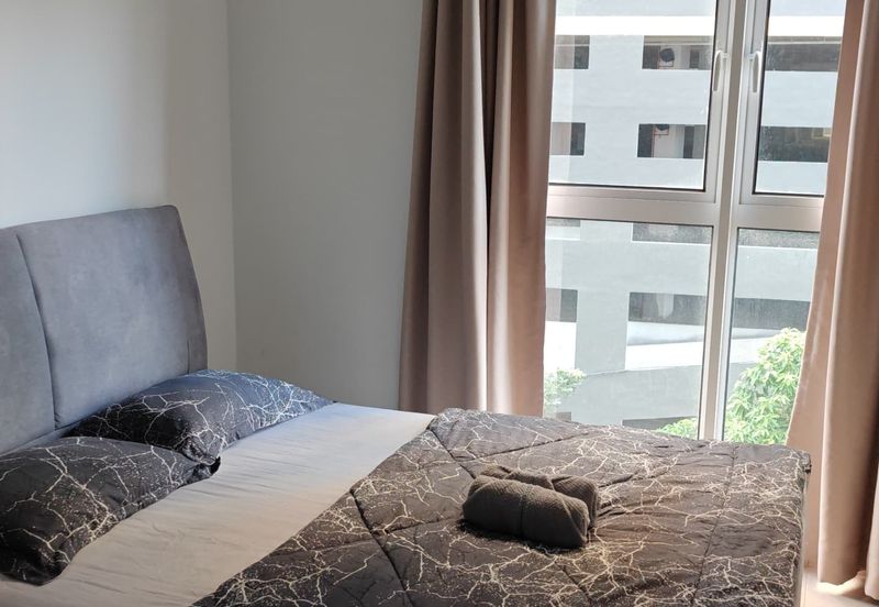 Residensi Rimbun @ Canopy Hills