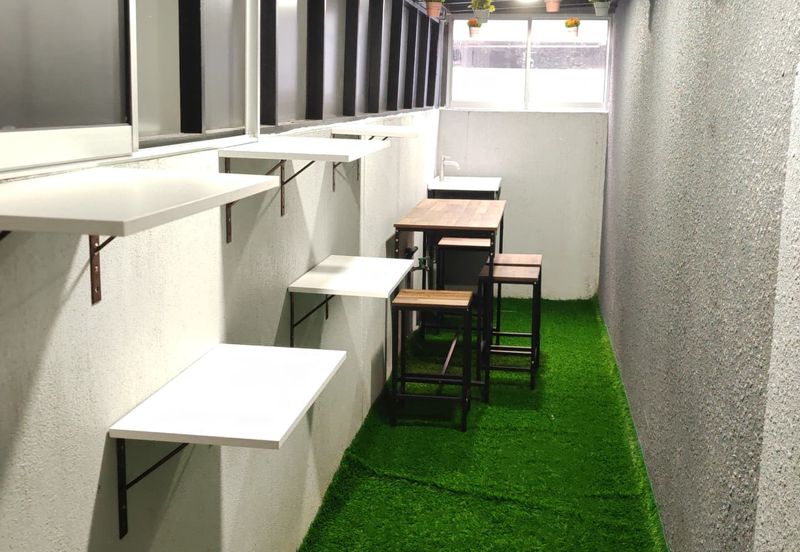 Residensi Rimbun @ Canopy Hills