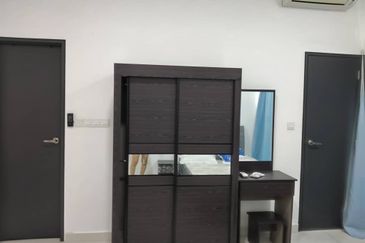 Edusentral @ Setia Alam