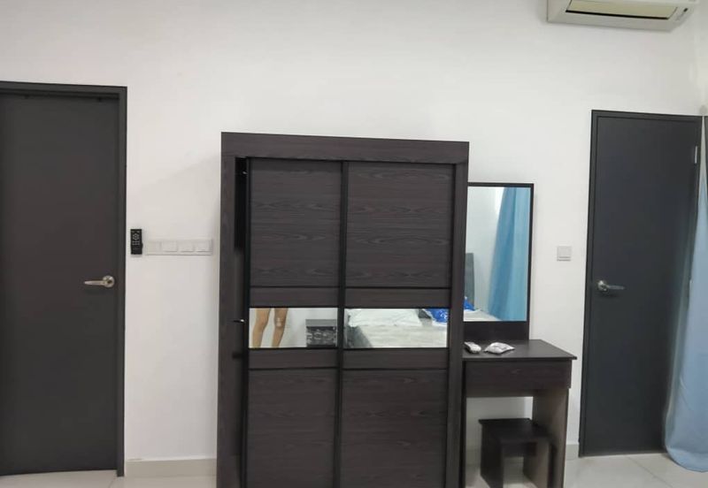 Edusentral @ Setia Alam