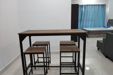 Edusentral @ Setia Alam