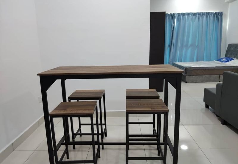 Edusentral @ Setia Alam