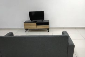 Edusentral @ Setia Alam