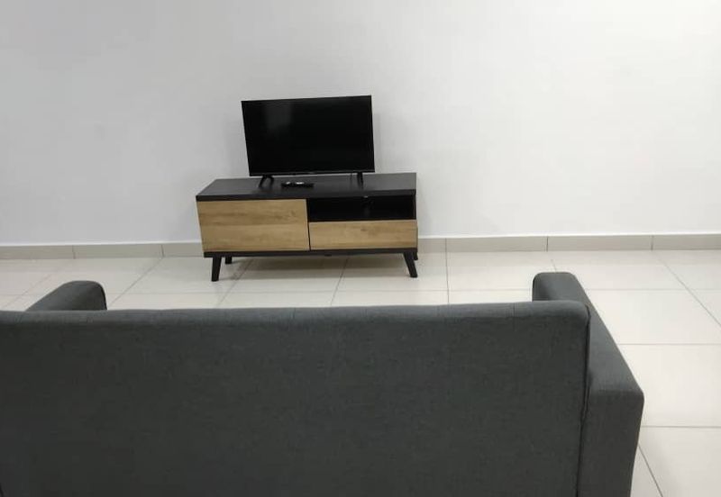 Edusentral @ Setia Alam