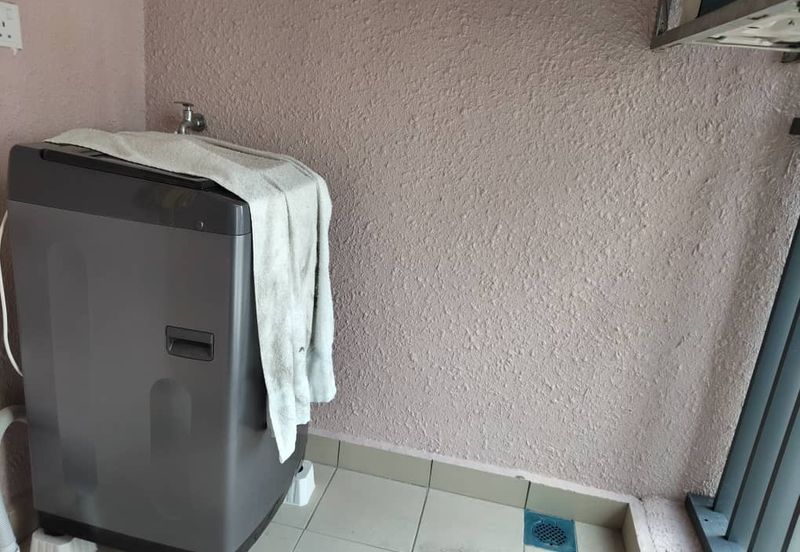 Edusentral @ Setia Alam