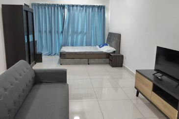 Edusentral @ Setia Alam