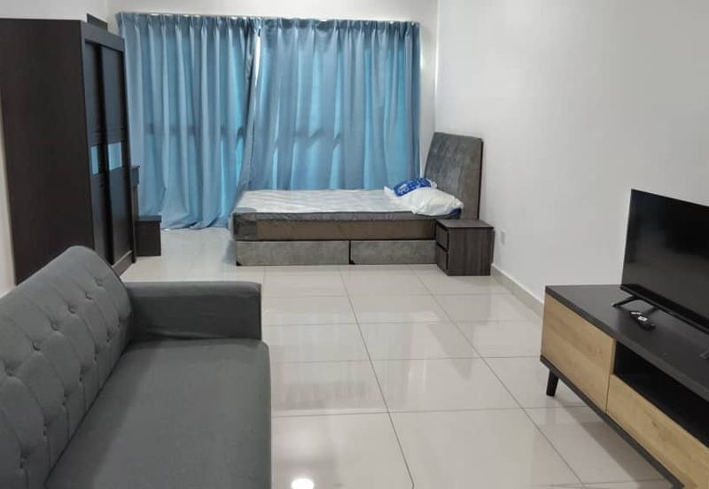 Edusentral @ Setia Alam