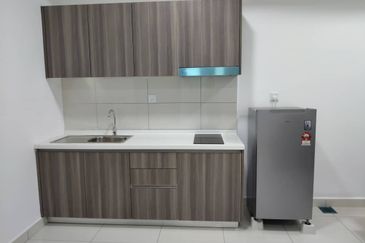 Edusentral @ Setia Alam