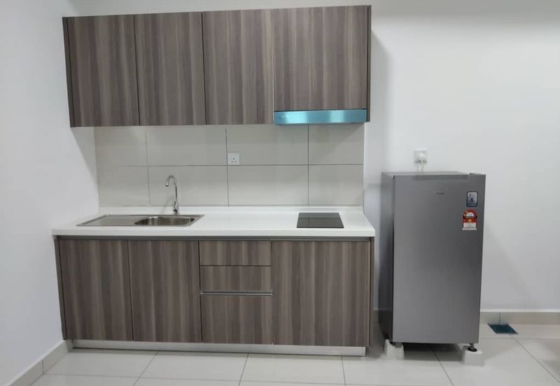 Edusentral @ Setia Alam