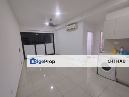 2 Rooms 2 Bathroom I-City near UiTM MSU Shah Alam for RENT, Selangor, Shah Alam