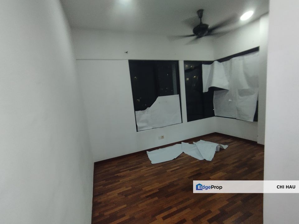 2 Rooms 2 Bathroom I-City near UiTM MSU Shah Alam for RENT, Selangor, Shah Alam