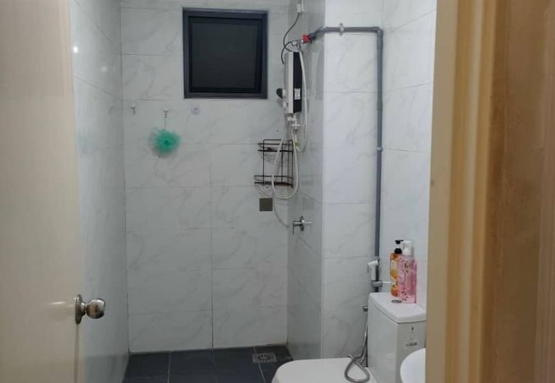 Vista Alam Serviced Apartment