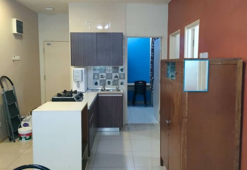 Vista Alam Serviced Apartment