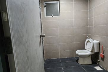 Palm Garden Apartment