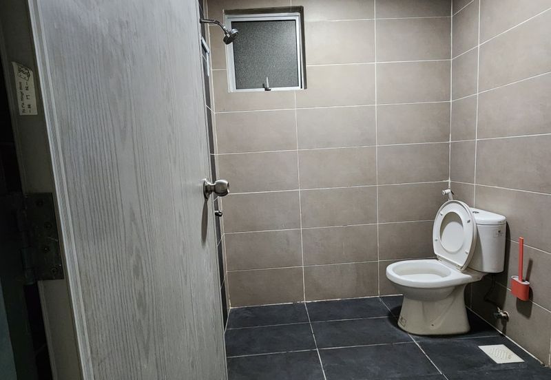 Palm Garden Apartment