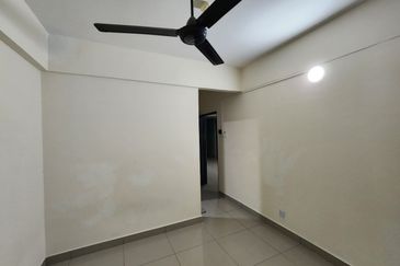 Palm Garden Apartment