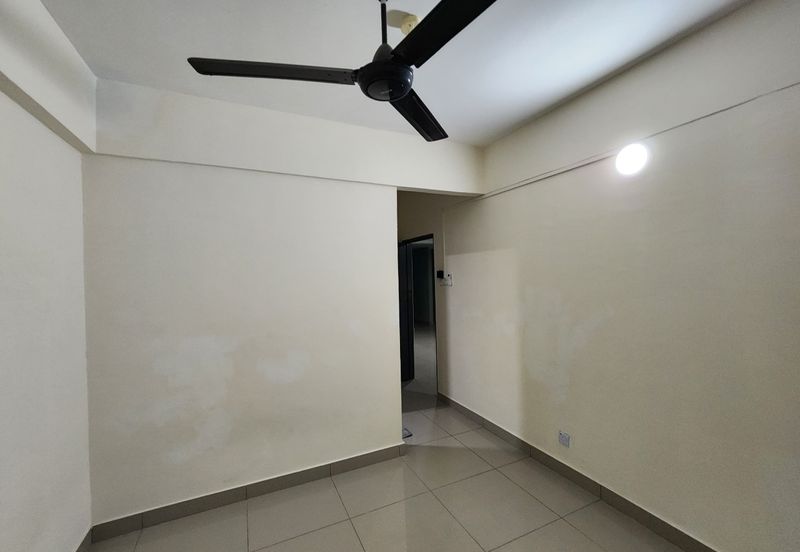 Palm Garden Apartment