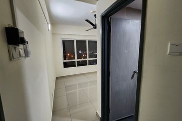 Palm Garden Apartment