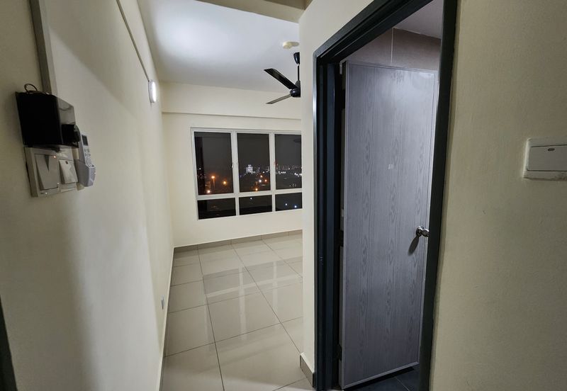 Palm Garden Apartment