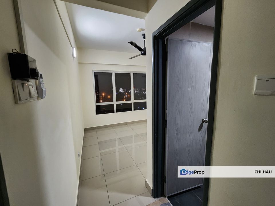 Nego until DEAL. LOW DEPOSIT. Good condition 3 Bedrooms 2 Bathrooms for SALE, Selangor, Klang