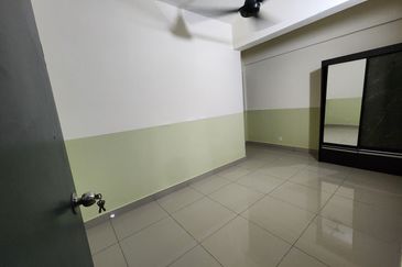 Palm Garden Apartment