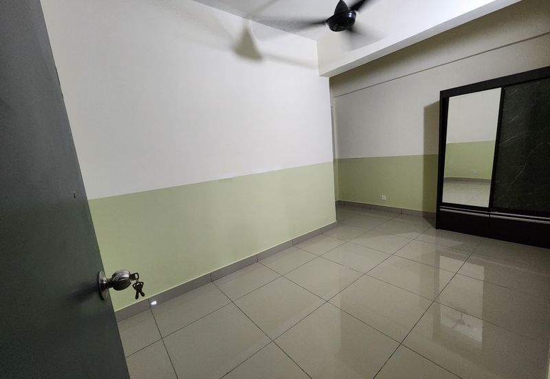 Palm Garden Apartment