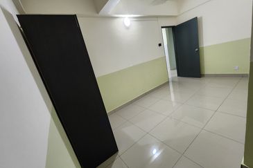 Palm Garden Apartment