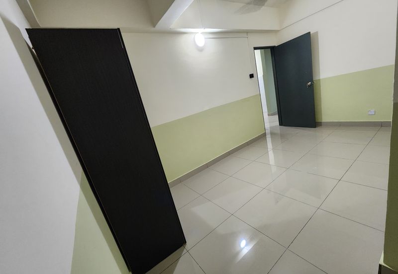 Palm Garden Apartment