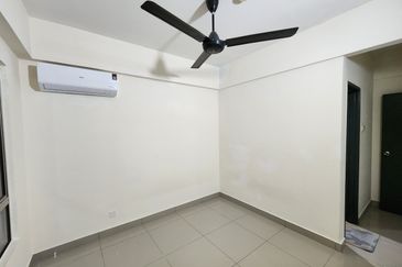 Palm Garden Apartment