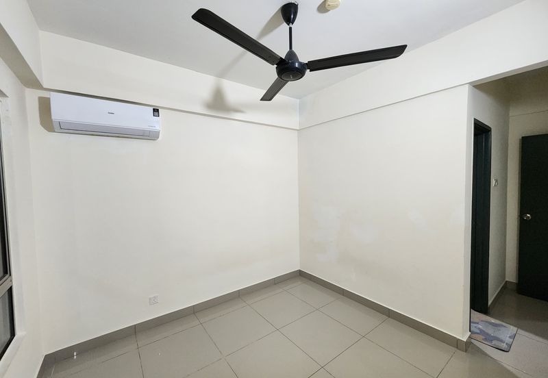 Palm Garden Apartment