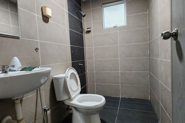 Palm Garden Apartment