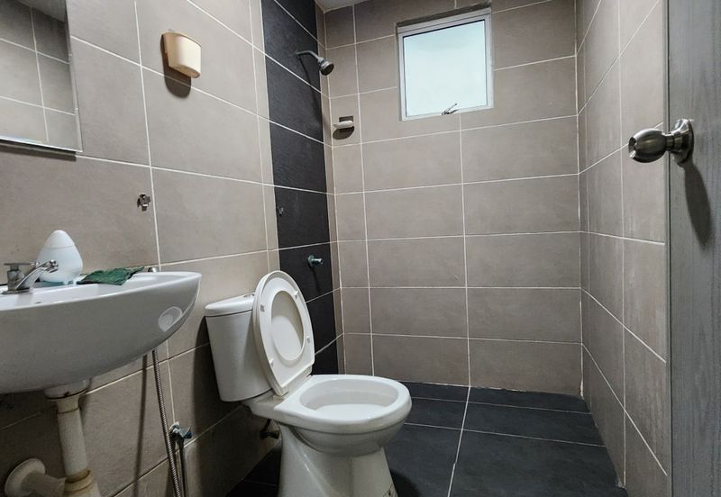 Palm Garden Apartment