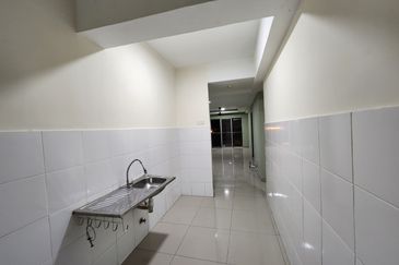 Palm Garden Apartment