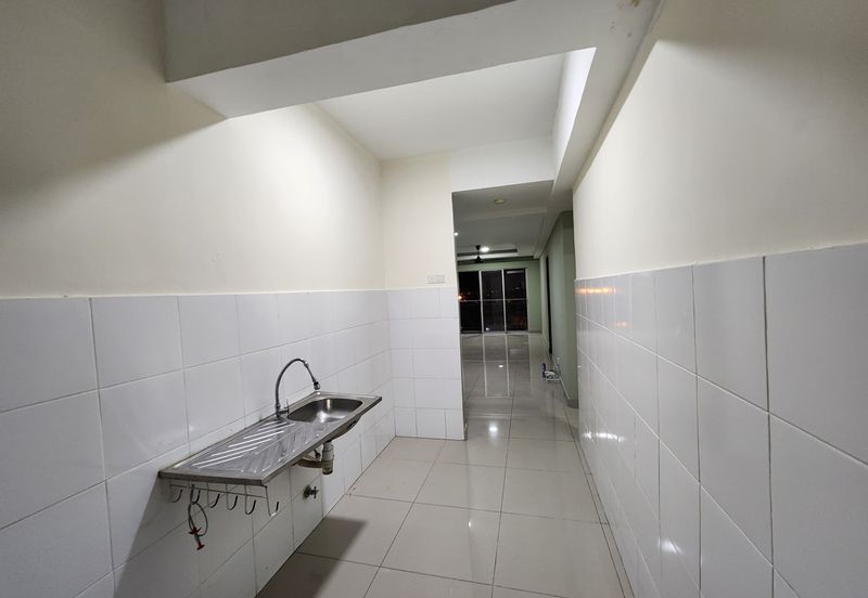 Palm Garden Apartment