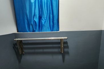 Palm Garden Apartment