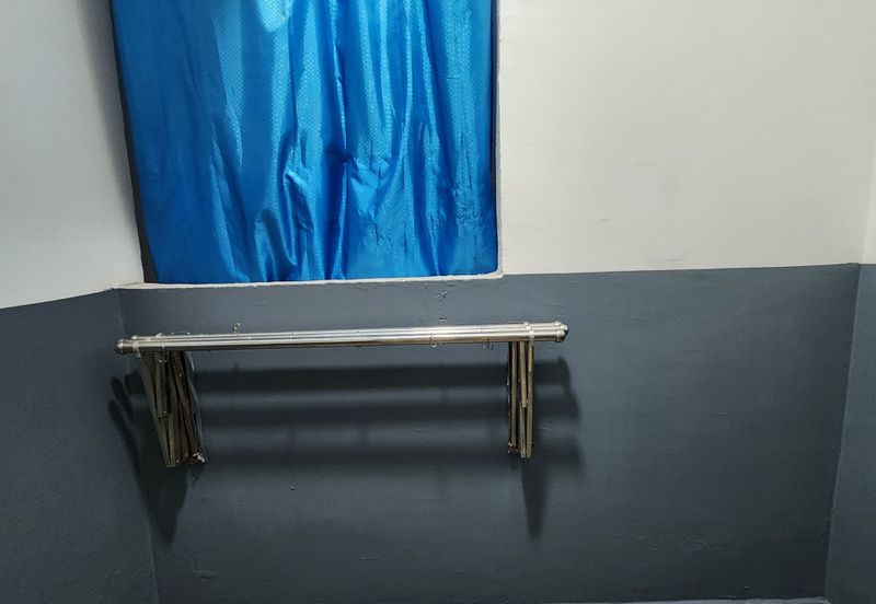 Palm Garden Apartment