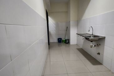 Palm Garden Apartment