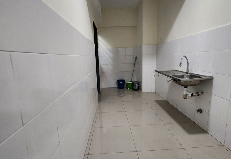 Palm Garden Apartment