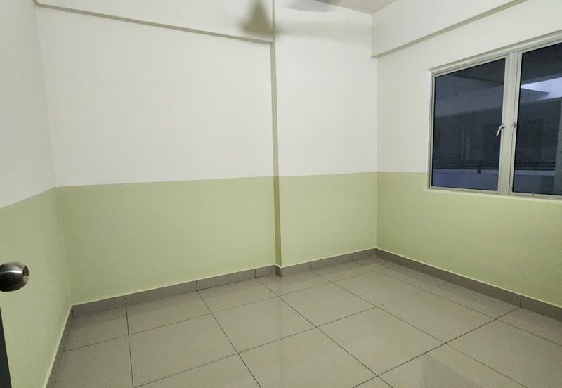 Palm Garden Apartment