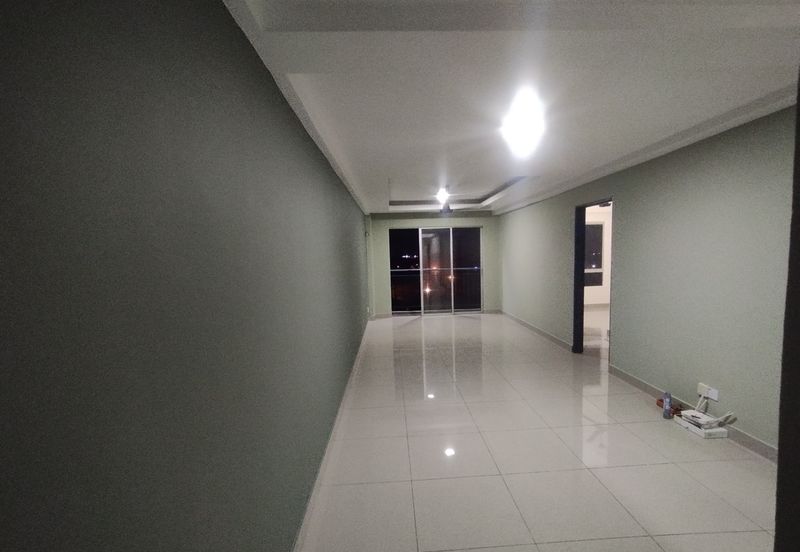 Palm Garden Apartment