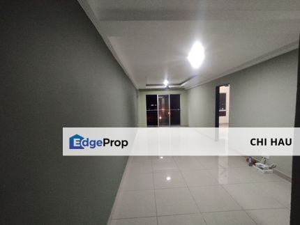 Nego until DEAL. LOW DEPOSIT. Good condition 3 Bedrooms 2 Bathrooms for SALE, Selangor, Klang