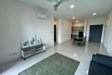 Emira Residence @ Shah Alam