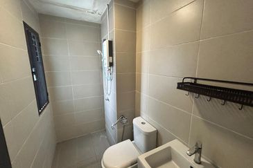 Emira Residence @ Shah Alam