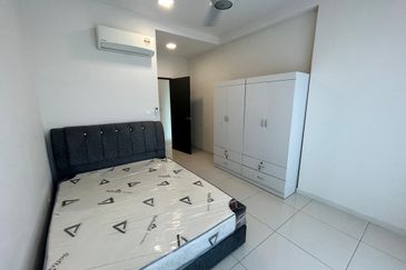 Emira Residence @ Shah Alam