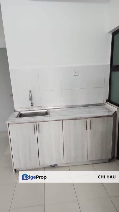 ‼️SEWA Murah‼️SURIA IXORA Apartment Setia Alam Taipan Shah Alam, Selangor, Setia Alam/Alam Nusantara