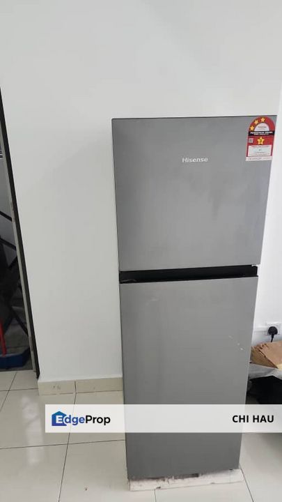 ‼️SEWA Murah‼️SURIA IXORA Apartment Setia Alam Taipan Shah Alam, Selangor, Setia Alam/Alam Nusantara