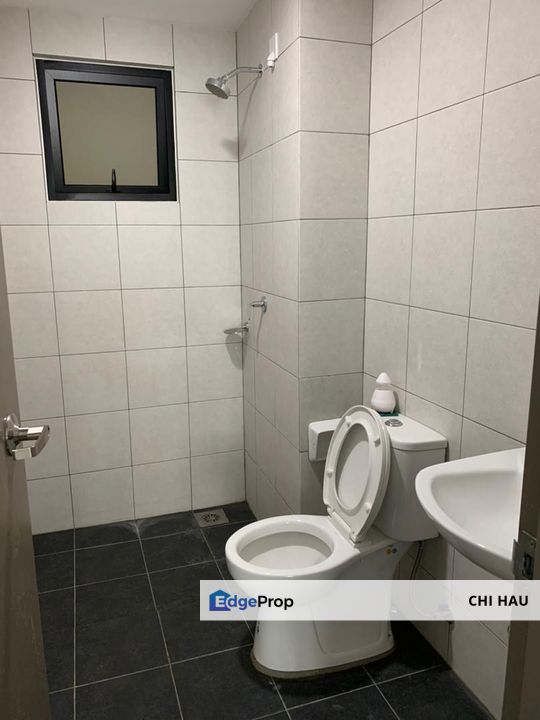 Full Furnished Edusphere @ Cyberjaya studio near University of Cyberjaya & MMU Cyberjaya for Rent, Selangor, Cyberjaya